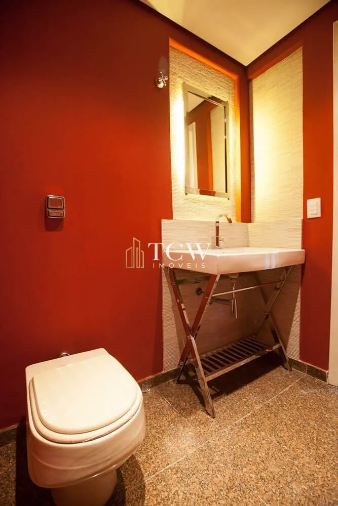 Imagem Apartamento à venda no bairro Campo Belo - São Paulo/SP, Zona Sul