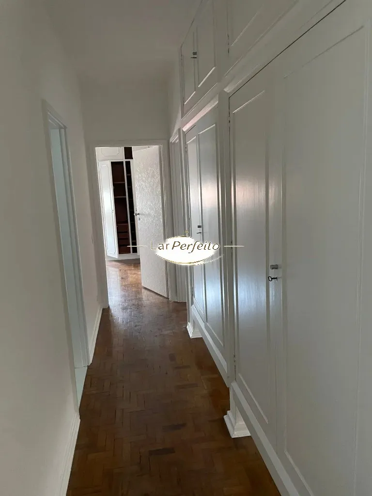 Imagem Apartamento com 3 Quartos à Venda, 175 m² em Jardim Paulista - São Paulo