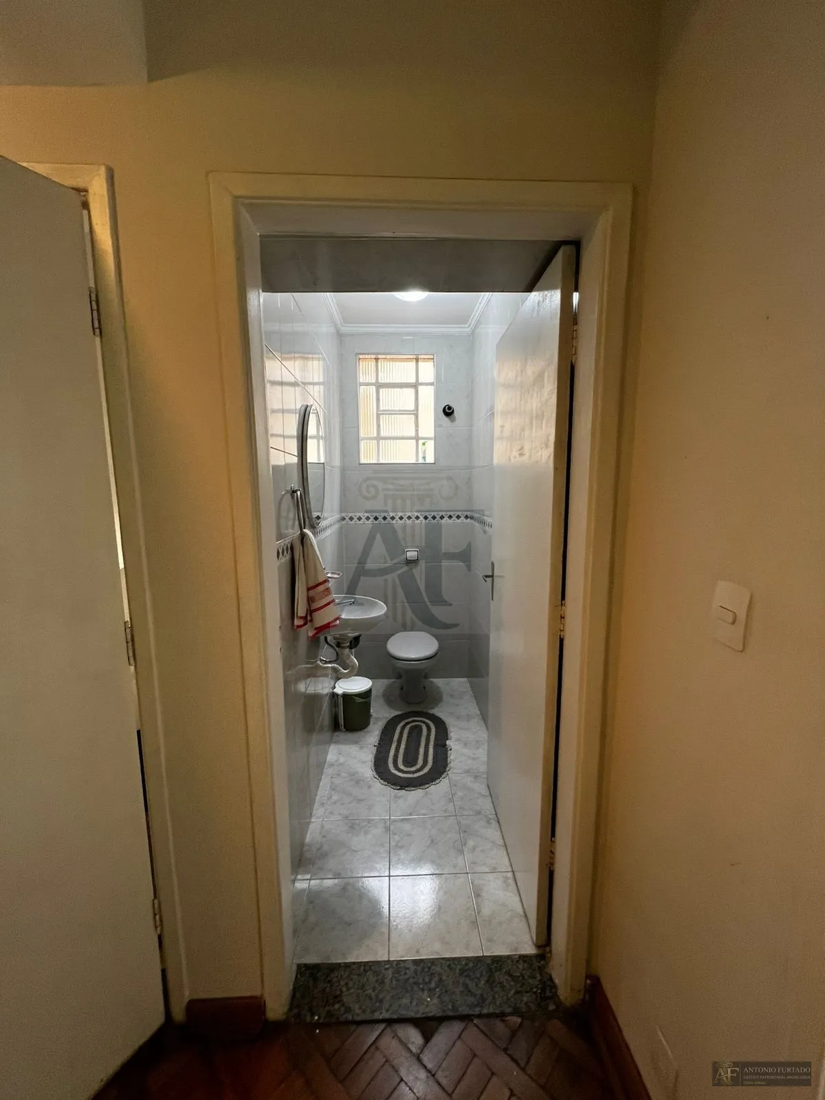 Imagem Sobrado para alugar em Vila Zelina, São Paulo
