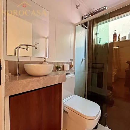 Imagem Apartamento à Venda 55m² - 2 dormitórios - Jardim São Marcos
