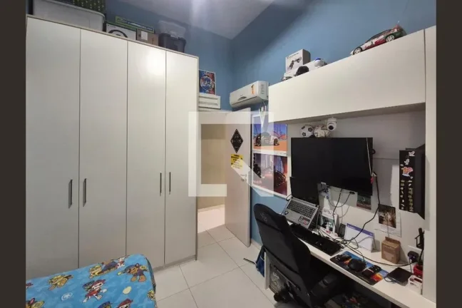 Imagem Apartamento à Venda - Recreio, 3 Quartos, 113 m2