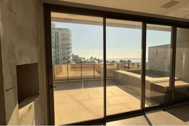 Imagem COBERTURA RESIDENCIAL em Itajaí - SC, Praia Brava de Itajaí