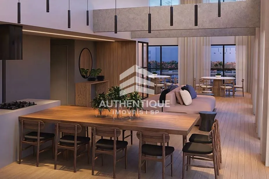 Imagem Ímpar 737 Home Boutique - Pinheiros - Apartamento à venda no bairro Pinheiros - São Paulo/SP, Zona Oeste