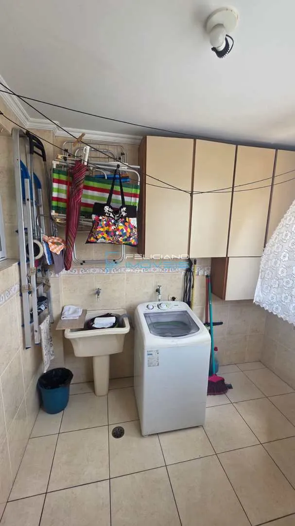 Imagem Apartamento com 2 quartos, Guilhermina, Praia Grande - R$ 520 mil, Cod: 7499