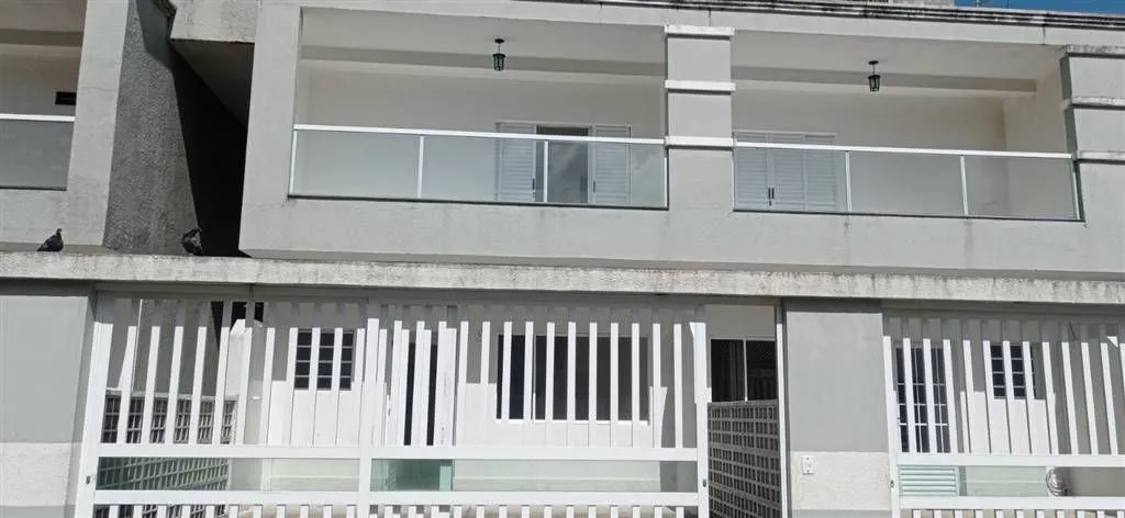 Imagem Casa à Venda em Santa Eugenia, Mongaguá - SP