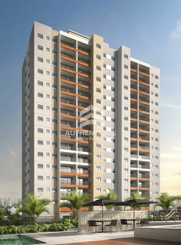 Imagem Patteo São Bernardo do Campo - Planalto - Apartamento à venda no bairro Planalto - São Bernardo do Campo/SP
