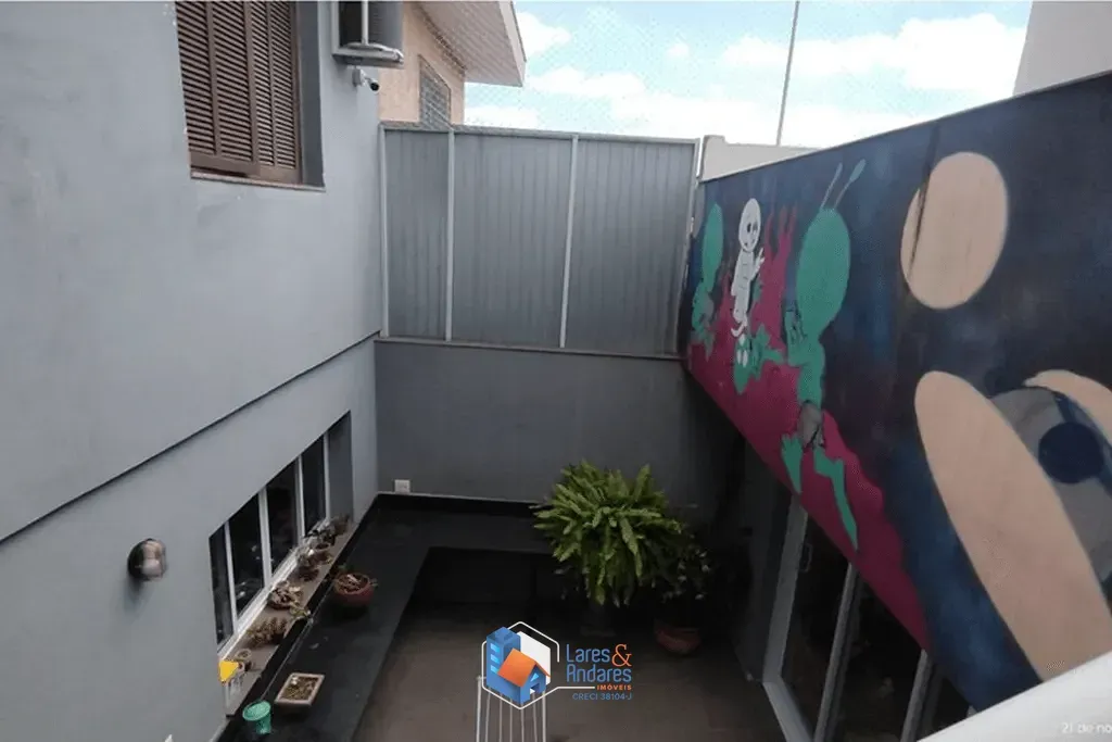 Imagem Casa à venda 3 Quartos 2 Vagas 124M² Brooklin Paulista São Paulo - SP