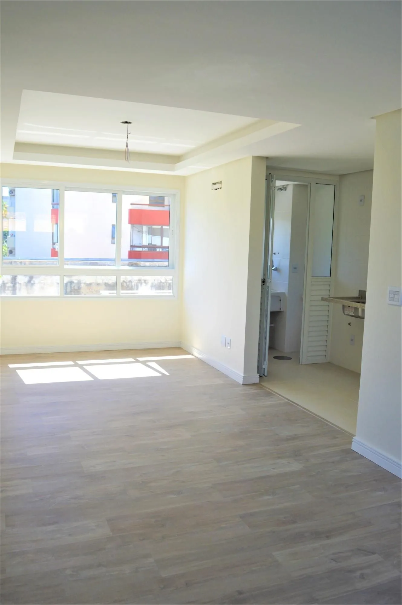 Imagem Apartamento com 2 suítes e lavabo em frente ao Parque da Redenção