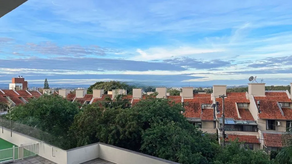 Imagem Apartamento 3 dorms à venda Rua João Ernesto Schmidt, Jardim Sabará - Porto Alegre