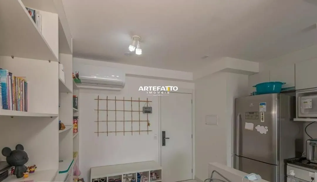 Imagem Apartamento à Venda em Santo Amaro, São Paulo - SP