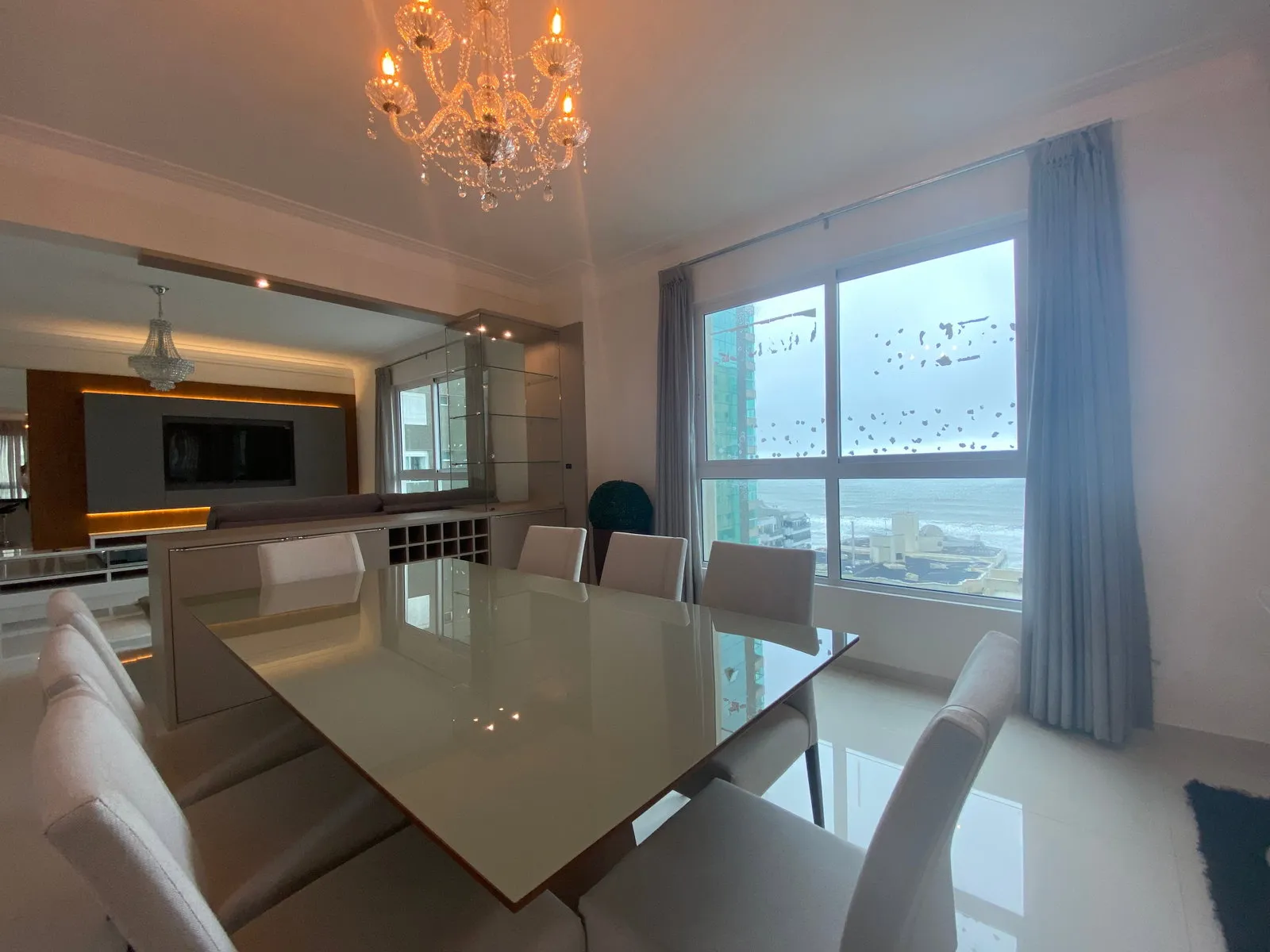 Imagem Central Tower - Unidade 1001