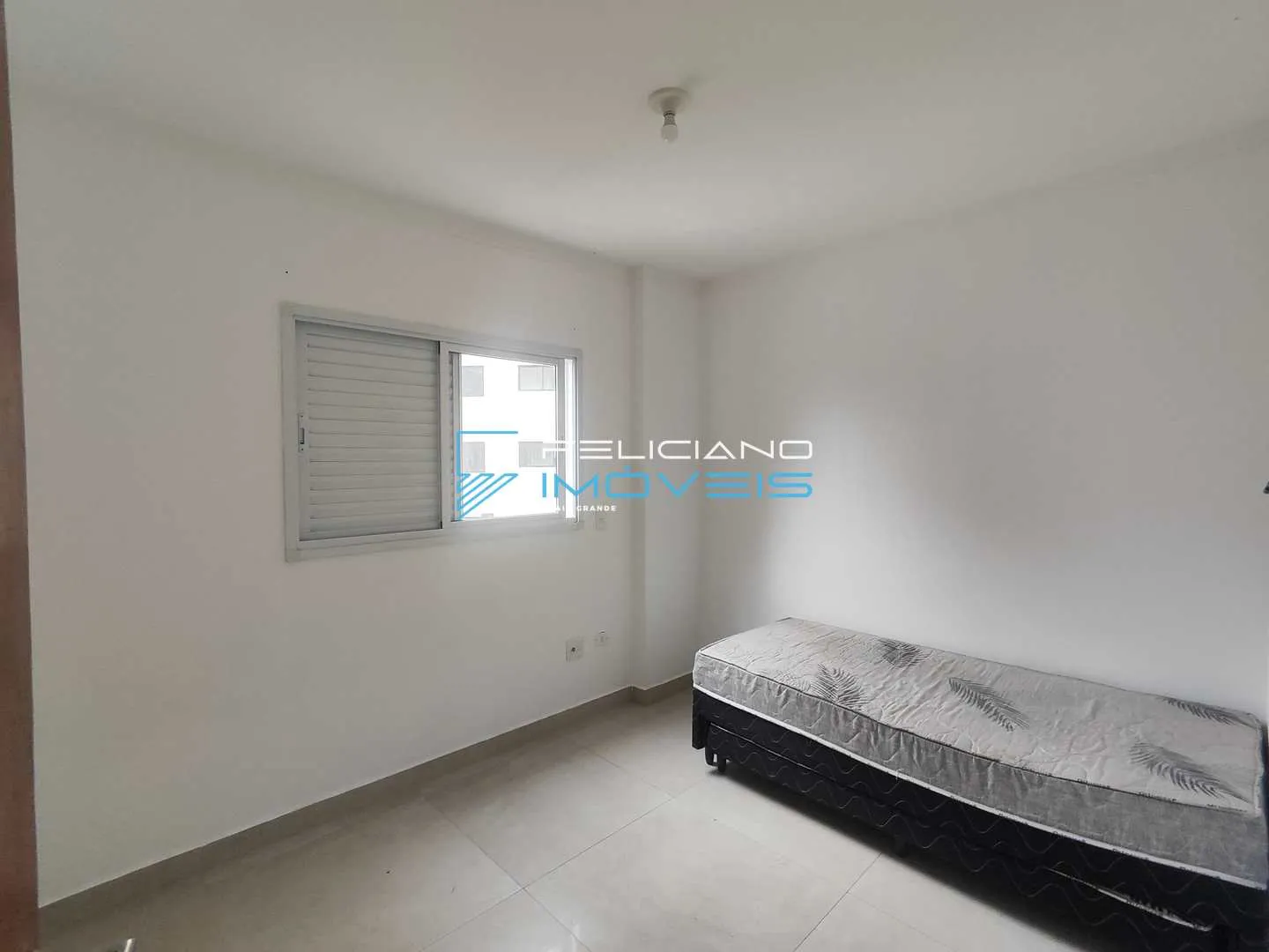 Imagem Apartamento com 2 quartos, Tupi, Praia Grande - R$ 530 mil, Cod: 6005