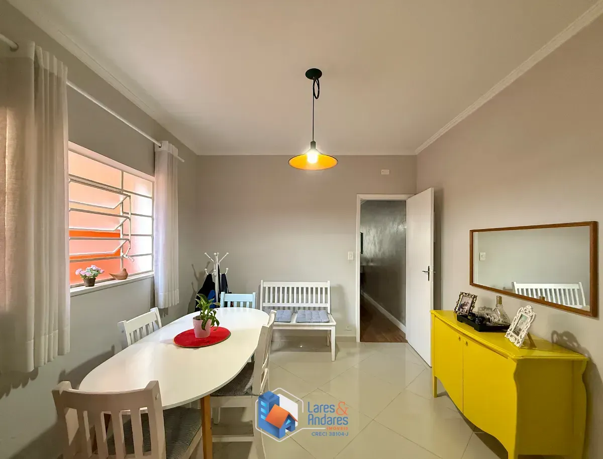 Imagem Casa para venda em Jardim Consórcio com 3 quartos, sendo 1 suíte, 145m²