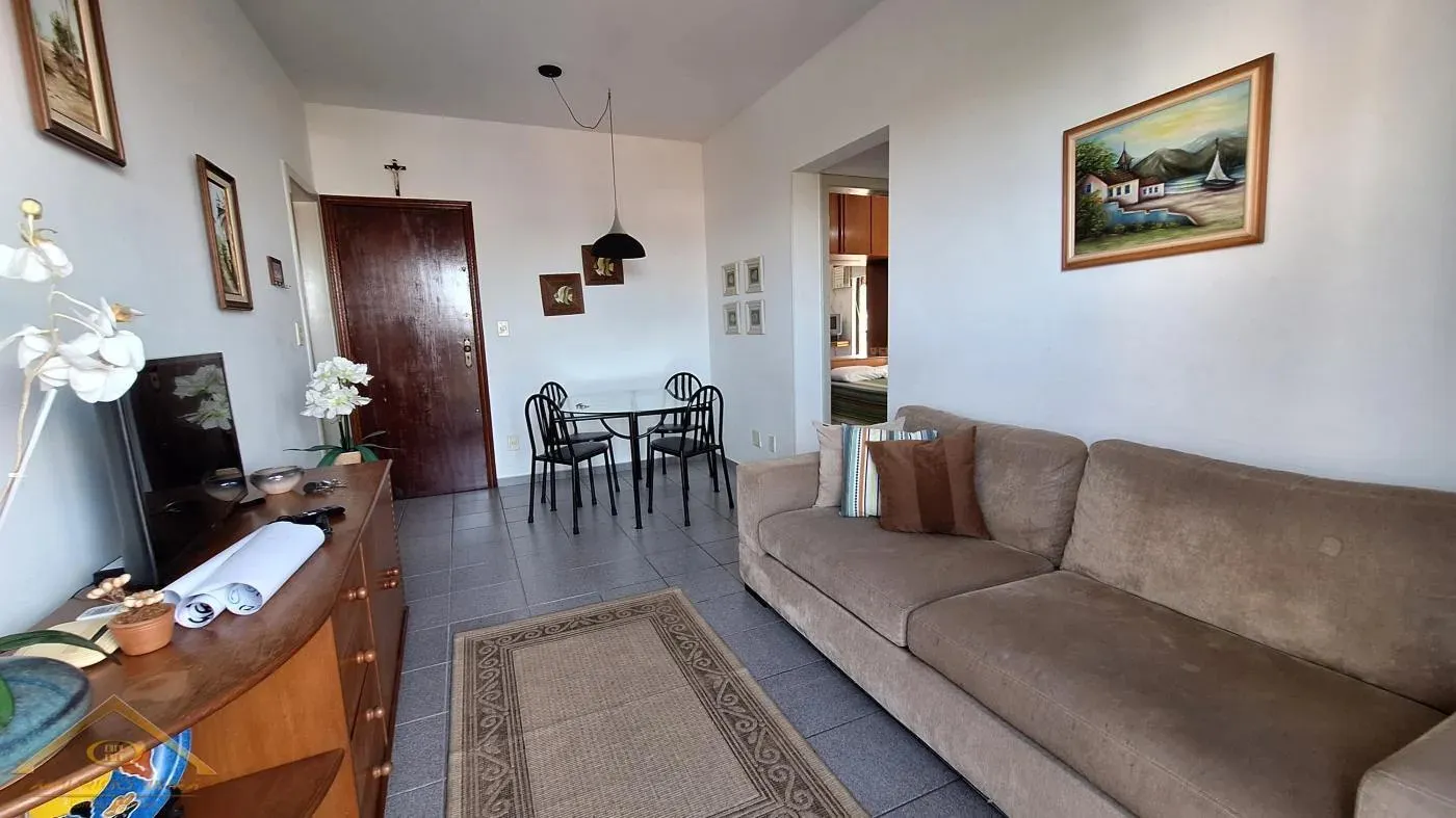 Imagem Apartamento para Venda em Cabo Frio / RJ no bairro Algodoal