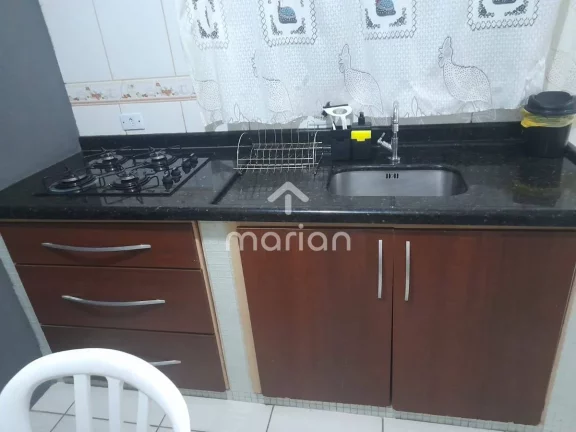 Imagem Casa com 3 quartos, Nossa Senhora da Paz - Balneário Piçarras