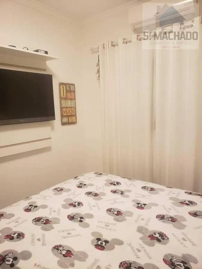 Imagem Sobrado para Venda em Santo André / SP no bairro jardim Santo Antonio