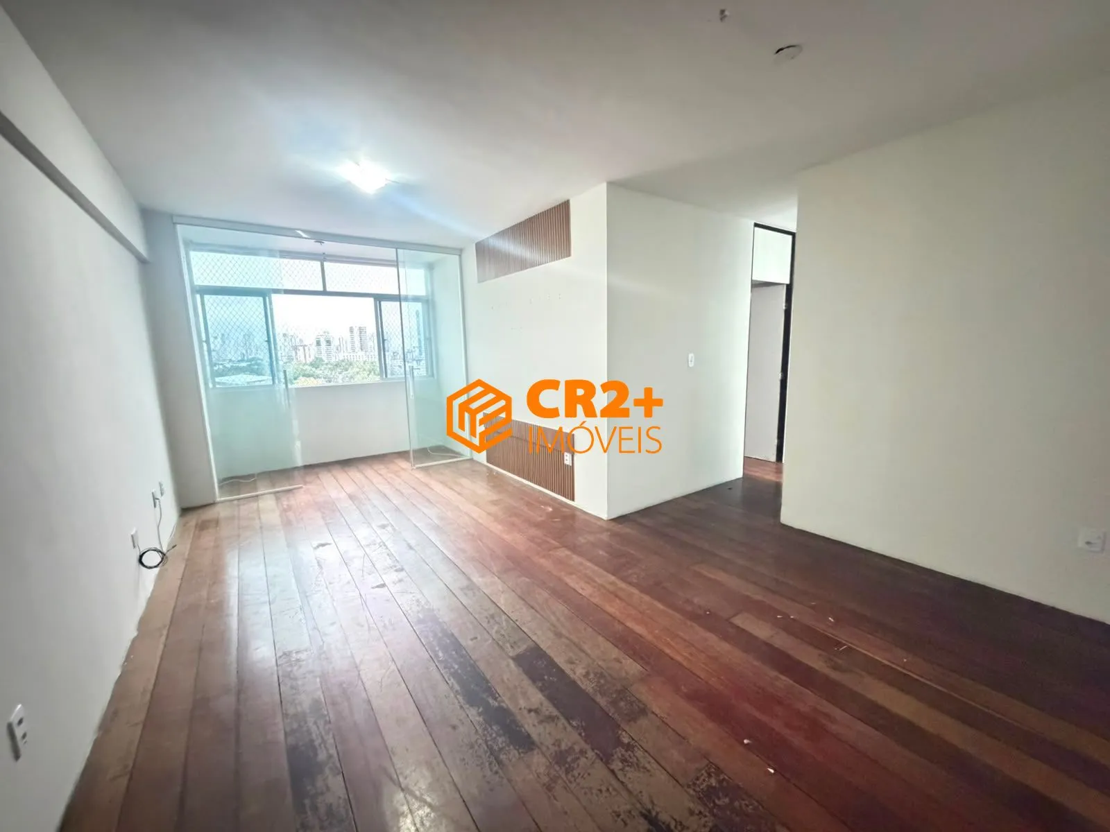 Imagem Apartamento reformado com 2 quartos , suite , varanda e piscina em Boa Viagem
