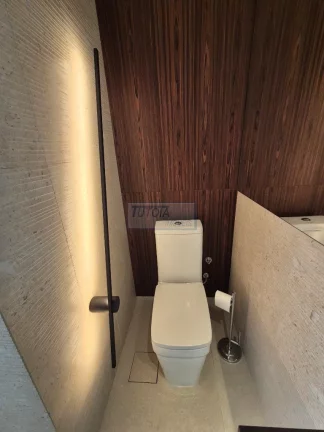 Imagem APARTAMENTO À VENDA NO JARDIM PAULISTA, SÃO PAULO