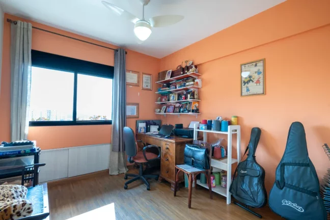 Imagem Apartamento à venda em São Paulo, Vila Andrade, com 3 quartos, 136m2