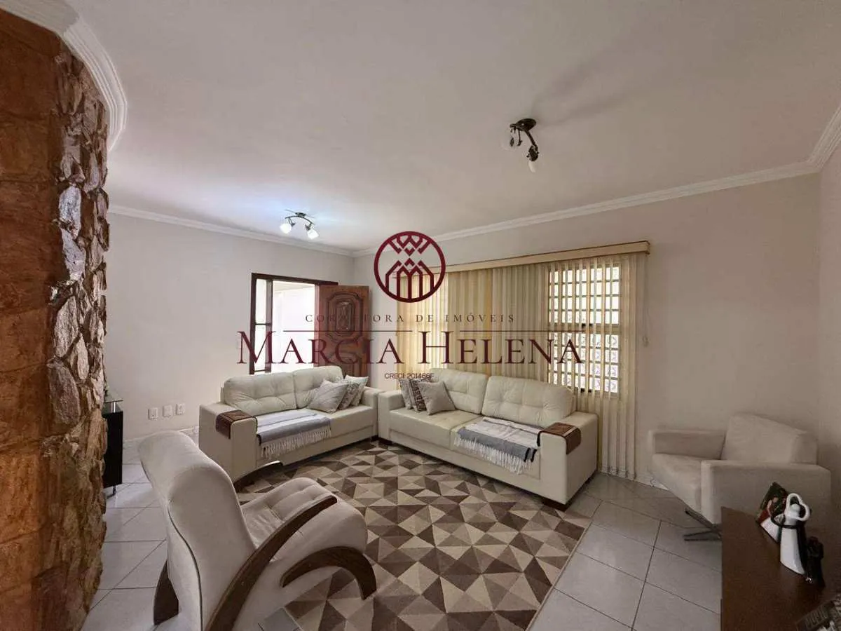 Imagem Casa à venda em Campinas, Jardim das Oliveiras, com 3 quartos, 198m2