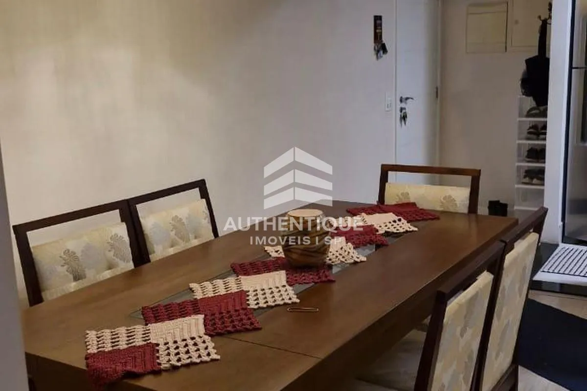 Imagem LUZES DA MOOCA - Apartamento no bairro Mooca à venda