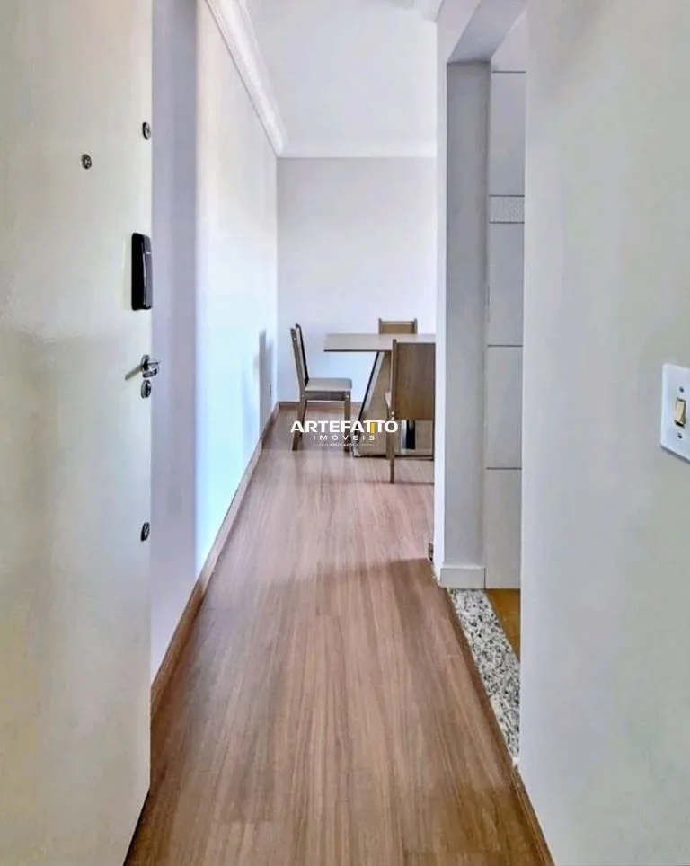 Imagem Vende-se Apartamento Condomínio Fiorentine - Franca SP