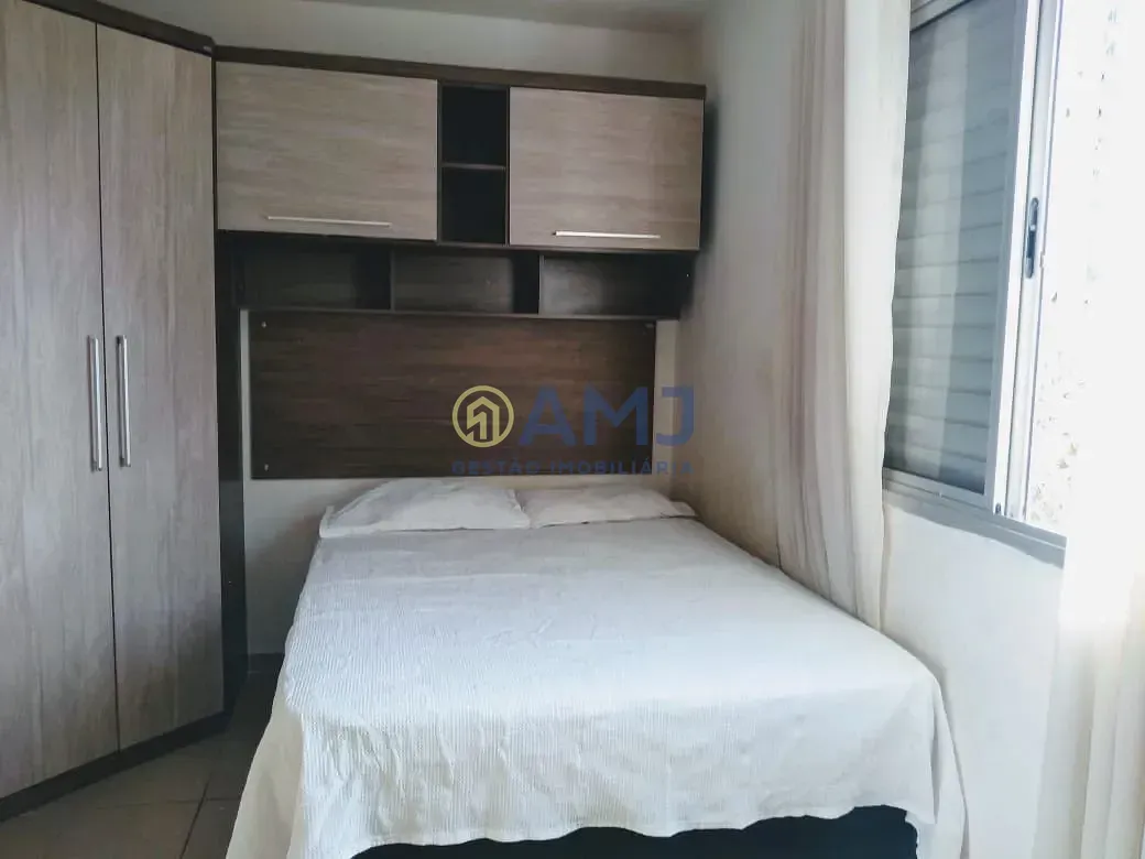 Imagem Apartamento à Venda no Setor Negrão de Lima | Goiânia