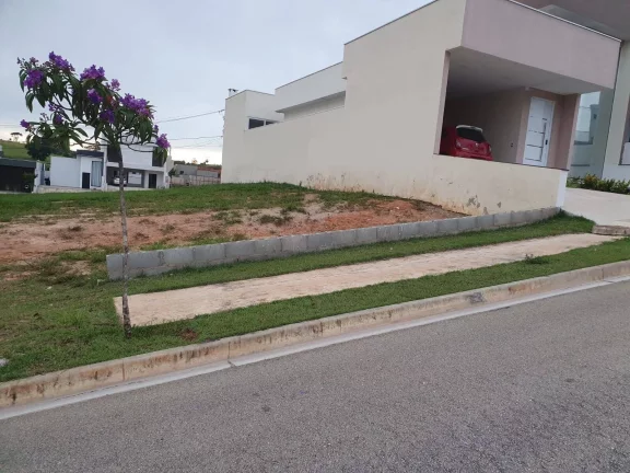 Imagem TERRENO HELENA MARIA WANEL VILLE V