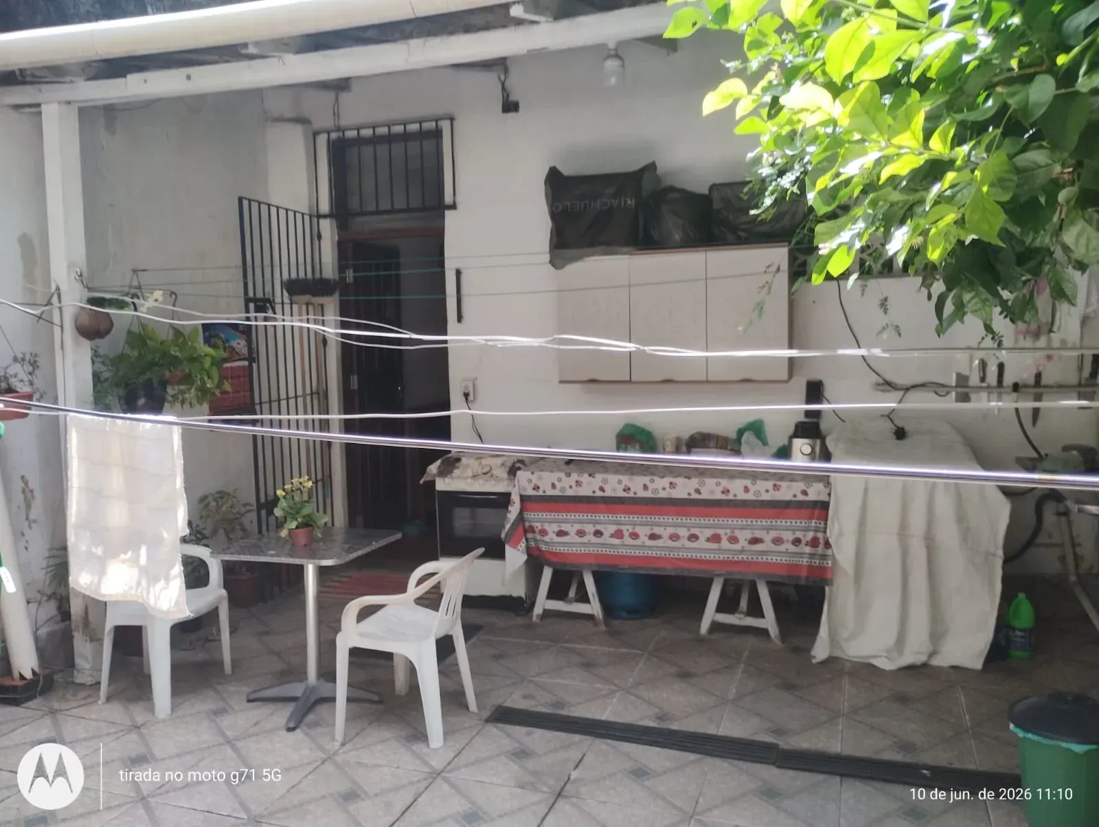 Imagem Casa com 4 Quartos à Venda, 225 m² em Umarizal - Belém