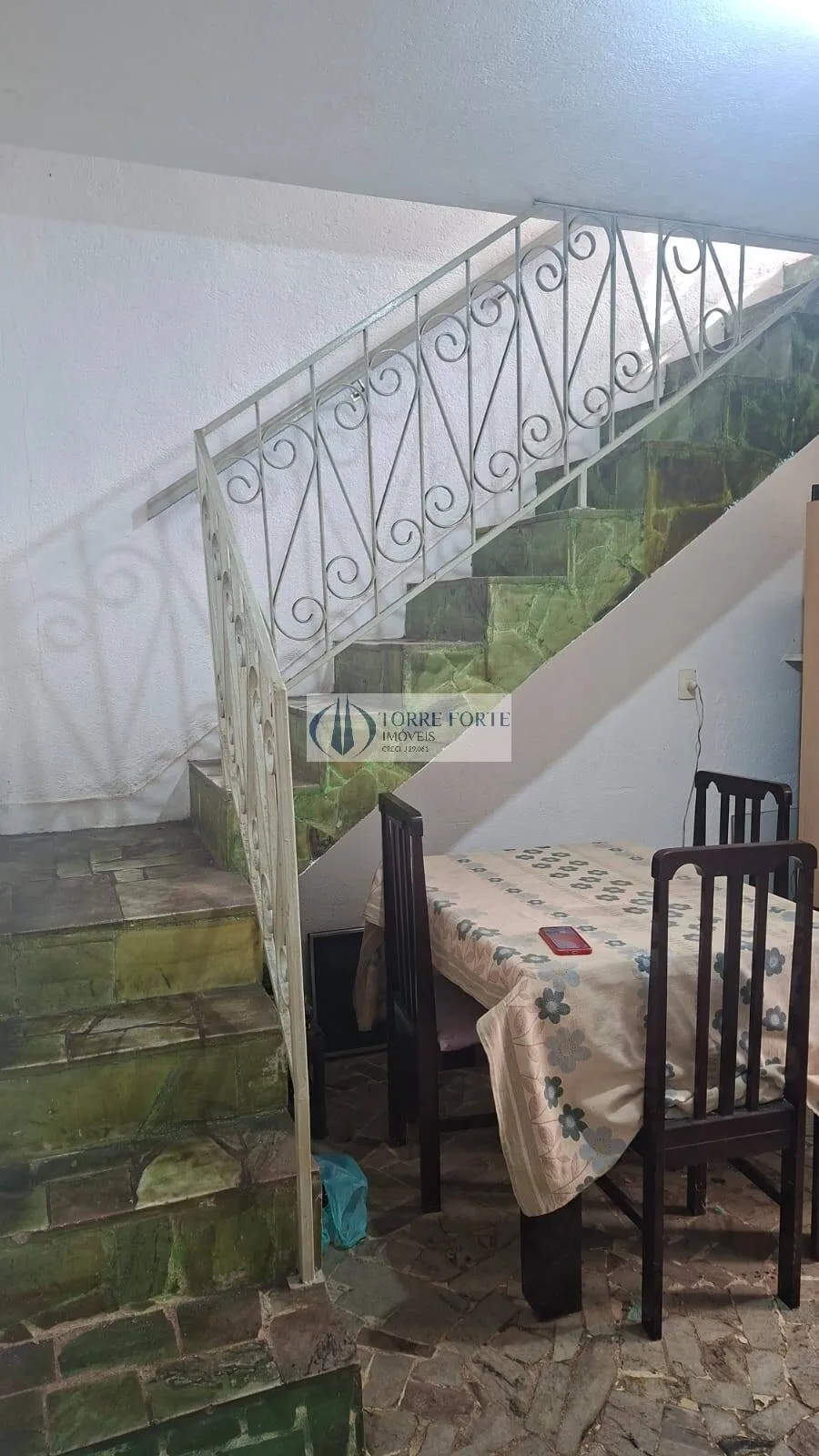 Imagem Terreno com 2 casas na Chacara Mafalda