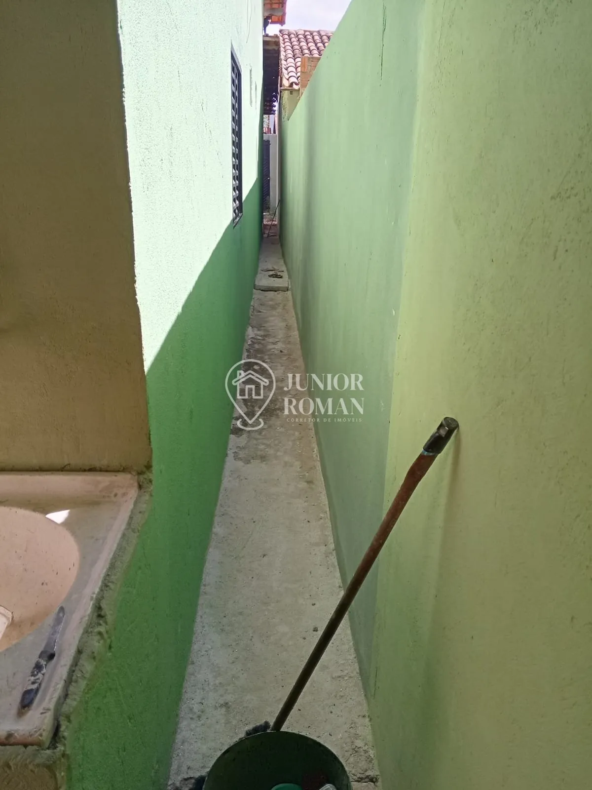 Imagem CASA 3 DORM l 1 SUITE - SANTA LUZIA - BARREIRAS/BA