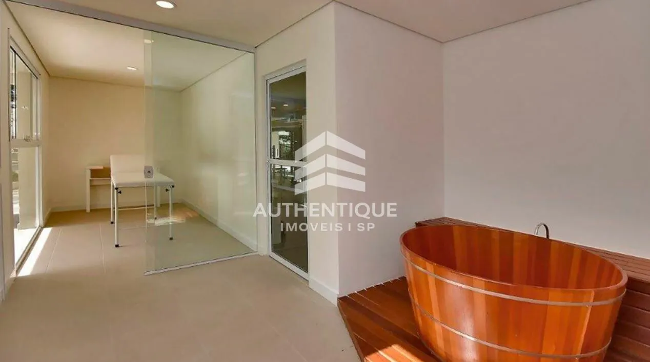 Imagem Tate Real Parque - Apartamento à venda em São Paulo/SP
