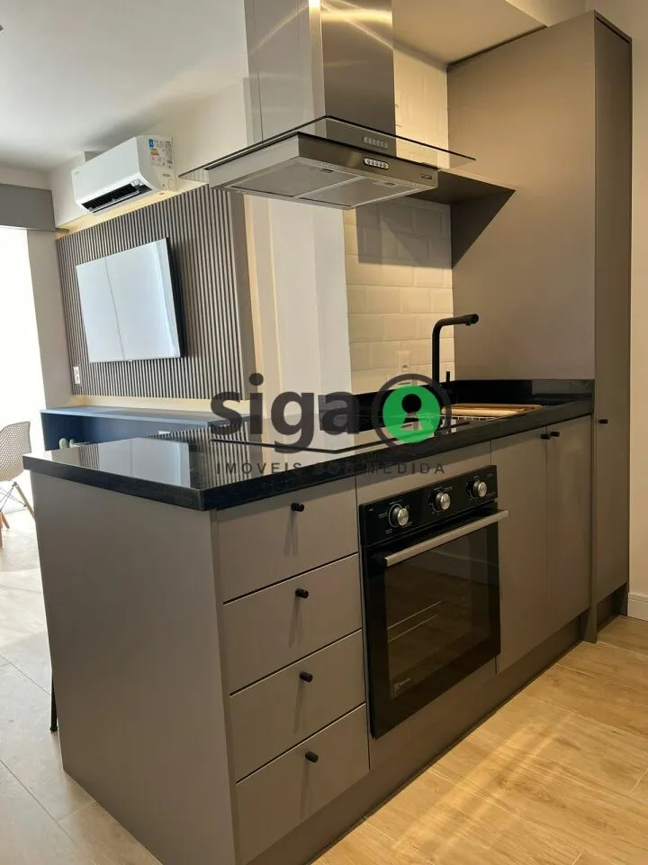 Imagem Apartamento no Ipiranga com 2 Quartos. Pronto pra morar