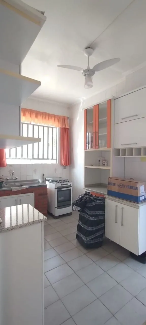 Imagem Casa no bairro Santa Tereza - Vila dos Comerciários - 5 dormitórios