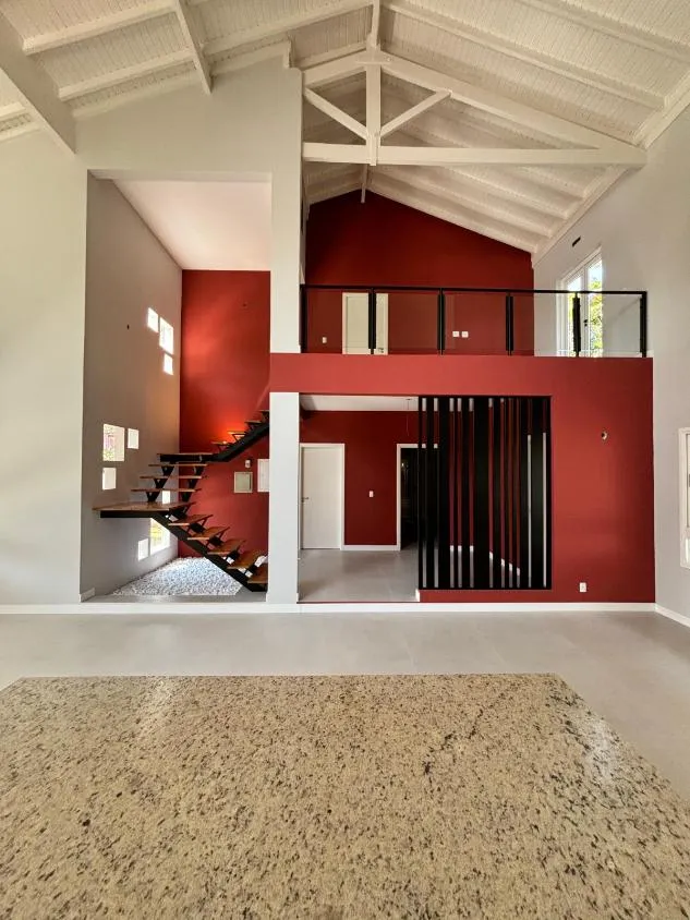 Imagem Casa em condomínio de alto padrão em Vinhedo, com ótimo custo-benefício, ideal para quem busca conforto, privacidade e qualidade de vida!