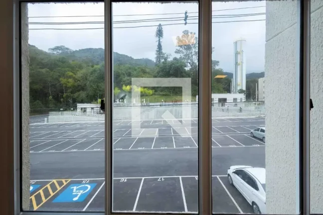 Imagem Apartamento à Venda - Vargem Grande, 2 Quartos, 45 m2