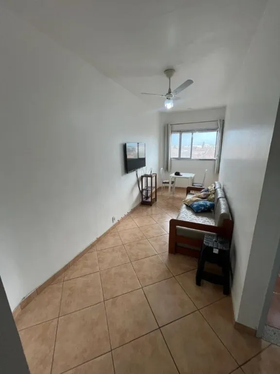 Imagem APARTAMENTO COM 51,00 m² - REAL - PRAIA GRANDE SP