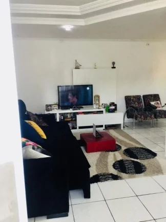 Imagem Sobrado em Condomínio para Venda em São Paulo / SP no bairro Vila Brasílio Machado