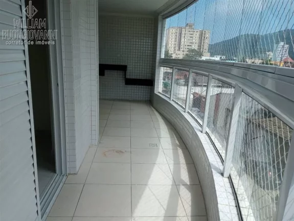 Imagem Apartamento à Venda em Centro, Mongaguá - SP