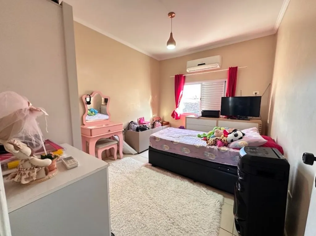 Imagem CASA COM 92,00 m² - SÍTIO DO CAMPO - PRAIA GRANDE SP