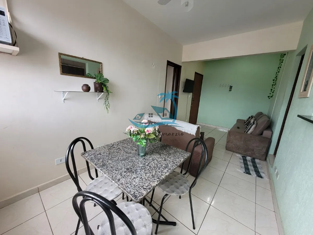 Imagem Ótimo Apartamento à venda no centro de Ubatuba