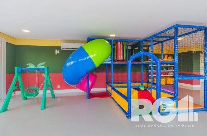 Imagem Apartamento em Jardim Lindóia