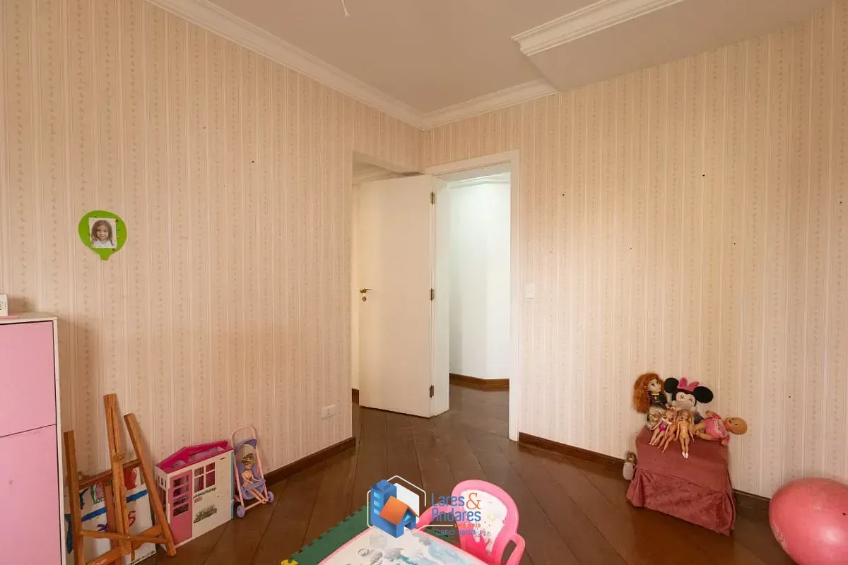 Imagem Apartamento para venda em Vila Prudente com 3 quartos, sendo 3 suítes, 185m²