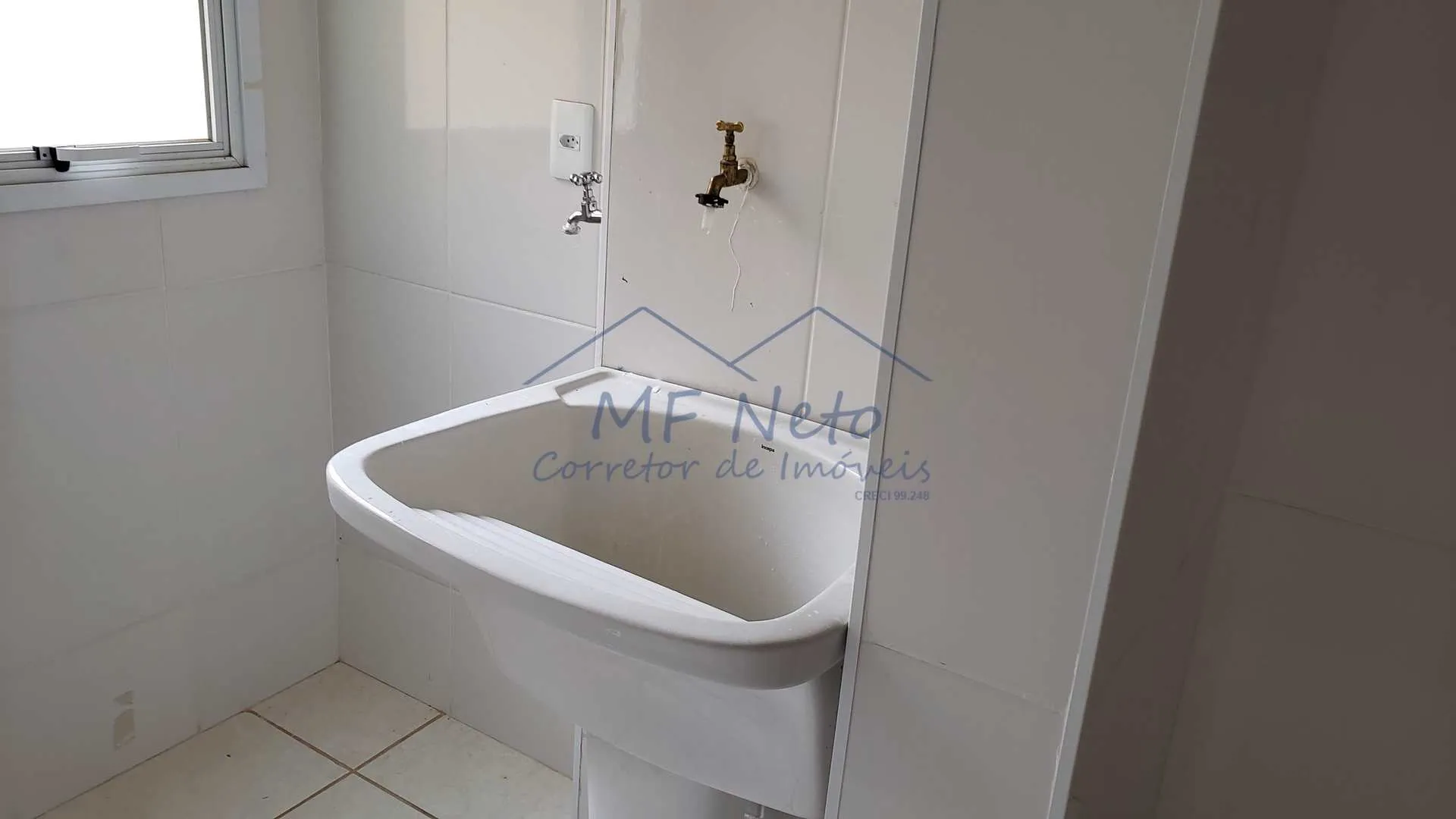 Imagem Apartamento Padrão
