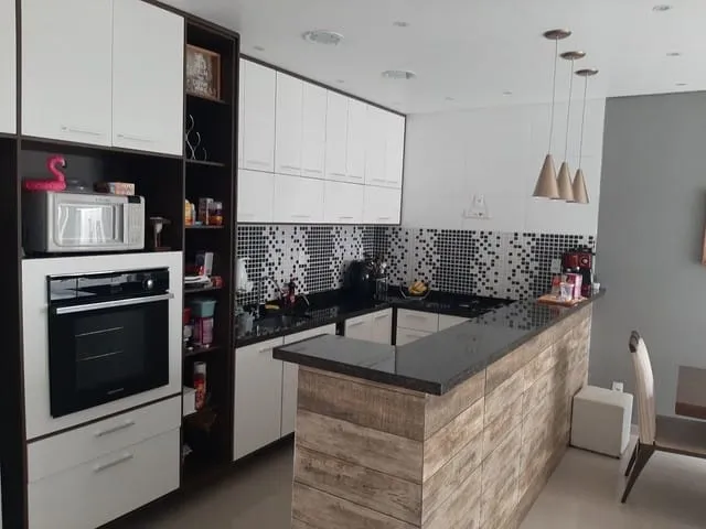 Imagem Casa à venda 2 Quartos, 2 Vagas, 76M², Vila dos Comerciarios II, Taubaté - SP | Vila dos Comerciários 2