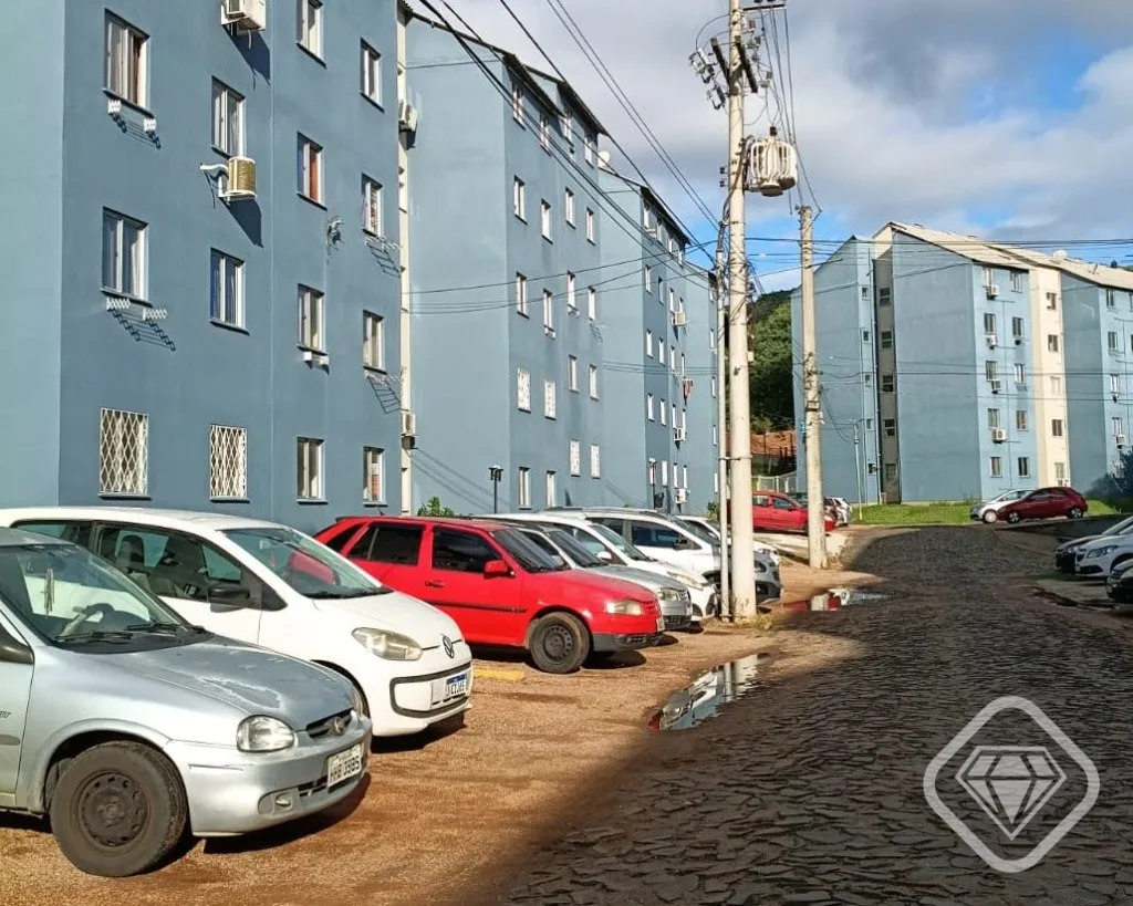 Imagem BAIXOU PARA VENDER!

Apartamento com 39 m² na Rua Tomé Antônio de Souza, funcional e bem localiza...