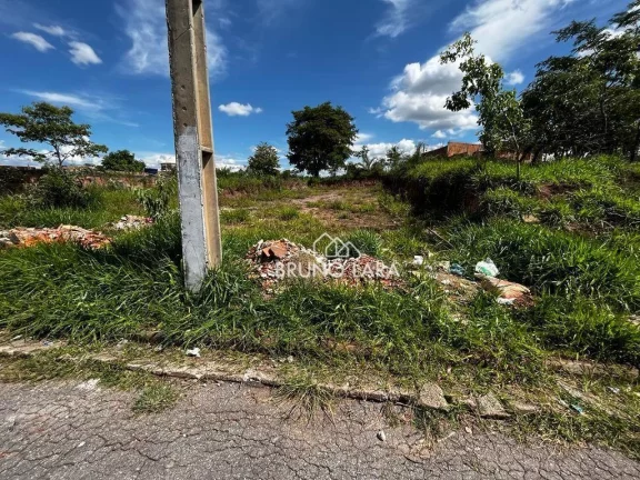 Imagem Terreno à venda em São Joaquim de Bicas MG- Residencial Casa Grande