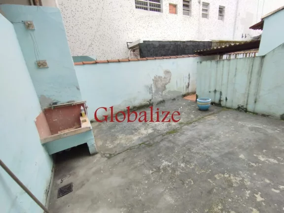 Imagem Loja e casa para reforma por R$1.700.000,00, no boqueirão em Santos