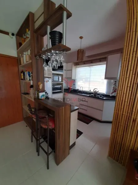 Imagem Apartamento 2 dormitórios 1 suíte 81m² 1 vaga Itacolomi Balneario Picarras/SC