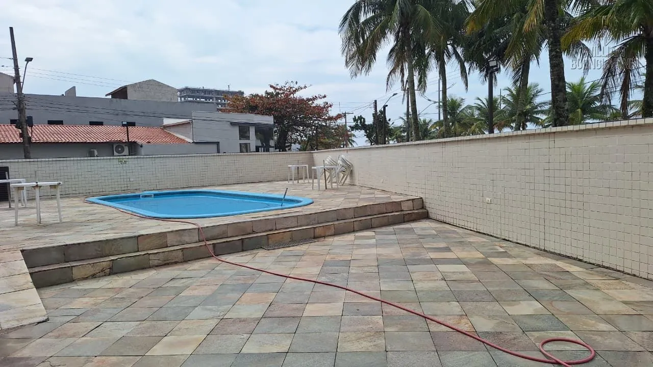 Imagem Apartamento 02 dormitórios sendo 1 suíte com lazer no bairro IMPERADOR